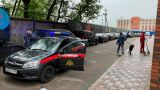После перестрелки на юге Москвы задержали трех человек
