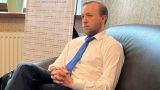 Своим заявлением в Брюсселе Зеленский «спас» репутацию главы СИБ Молдавии