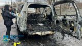 В украинском Никополе расстреляли заместителя мэра города — Офис генпрокурора