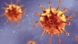 Ученые из США обнаружили мутацию коронавируса, которая не боится антител
