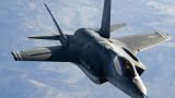 Все секреты F-35 могут попасть к русским из-за С-400 в Турции — СМИ