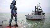 Британская разведка внушает Киеву «доминирование» в западной части Чëрного моря