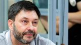 В Киеве СБУ задержало за госизмену руководителя РИА Новости-Украина