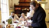 Монастыри готовы поставлять на российский рынок форель, моцареллу и овощи