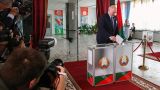 «Что будет после него?»: Лукашенко пока не думал о президентских выборах