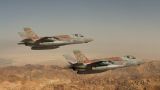 ВВС Израиля «развернули» самолëт с главой МИД Ирана обратно на Тегеран