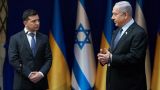 Игорь Левитас: Израильская модель отношений с Украиной трещит по всем швам