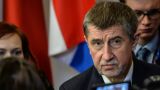 Вокруг премьера Чехии назревает крупный политический скандал