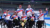 МПК разрешил паралимпийцам из России выступить на Играх-2024