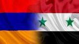 Посол Сирии в Армении: Дамаск и Ереван вместе борются против единого врага