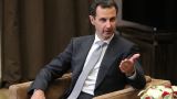 Башар Асад: Сирия привержена «повороту на Восток»