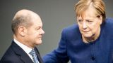 Наследство Меркель на троих: чего ждать от «светофорной» коалиции в Германии?
