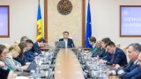 В Молдавии создан межведомственный совет по применению международных санкций