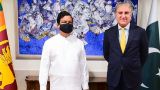 Пакистан и Шри-Ланка договорились об укреплении регионального сотрудничества