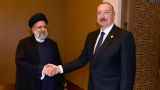 Алиев пошëл в Нахичевань другим путëм: Азербайджан обходит Армению через Иран