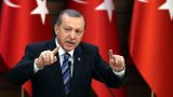 Прокуроры Германии отклонили запрос Эрдогана привлечь к суду комика
