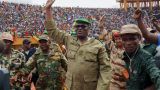 Председатель ECOWAS намерен сохранить санкции против Нигера