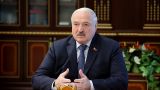 Лукашенко потребовал пресечь любую деятельность иностранных спецслужб в Белоруссии