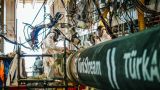 Gazprom to give Ankara $1 billion: for TurkStream or for Turkish market?
