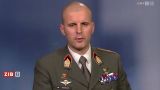 Если Киев не найдет снаряды и солдат, Россия прорвет линию фронта — полковник Райснер