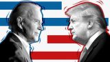 Выборы в США: оба кандидата не намерены проигрывать