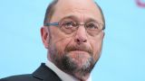 Мартин Шульц отказался от поста министра иностранных дел Германии