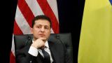 Зеленский вспомнил об «общих победах» Украины и США