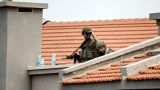 Израиль предупредил ХАМАС, пригрозивший расстреливать заложников