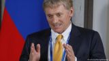 Кремль: В августе можно будет жить с «открытым забралом»