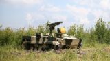 Высокомобильные и сверхточные «Хризантемы-С» устроили Киеву противотанковый ад
