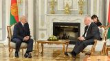 Лукашенко: В Европе, нашем общем доме, накопилось много проблем