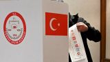 В Турции пройдут выборы мэров 30 крупнейших городов страны