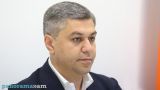 Пашинян предположил наличие у экс-главы СНБ Армении статуса «агента влияния»