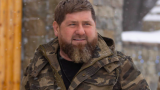 В зону СВО отправляются три тысячи чеченских бойцов — Кадыров