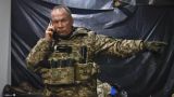 Бывший офицер СБУ заявил об опасности Сырского для украинской армии