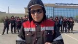 В Казахстане вновь бастуют нефтяники