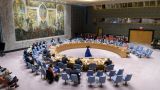 Совбез ООН обсудит подрыв «Северных потоков»