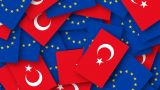Вступление Турции в Евросоюз, интересы Анкары и Брюсселя, Россия или ЕС — интервью