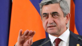 Серж Саргсян: Карабах не имеет никакого отношения к территориальной целостности Азербайджана