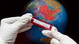 Число зараженных коронавирусом в мире превысило 59 млн