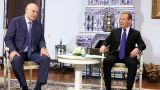 Союзнические отношения с Абхазией продолжатся, заявил Медведев