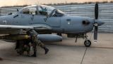 Афганские пилоты покинули Таджикистан, где они три месяца укрывались от талибов