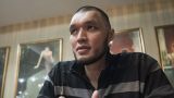 Участник команды КВН «Азия Микс» Марат Джуманалиев скончался в Бишкеке