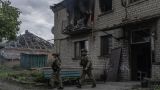 Источник в ВСУ: У нас нет средств для обороны Волчанска