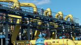«Газпром» вывел поставки газа в Китай на принципиально новый уровень