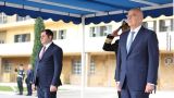 Армения и Греция придадут «новый импульс» сотрудничеству в военной сфере