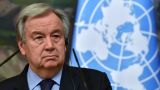 ООН осудила теракт у посольства России в Афганистане