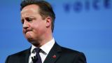 Кэмерон: ВВС Британии вскоре начнут наносить удары по ИГ
