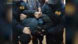 В Ростове-на-Дону арестован участник нацбата «Азов»* — пытался выдать себя за беженца