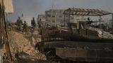 Израиль заявил о взятии под контроль опорных пунктов ХАМАС на севере Газы